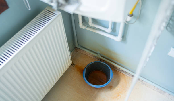 Trusted Davenport, IA Water damage restoration Experts